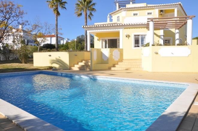 Villa Manuela